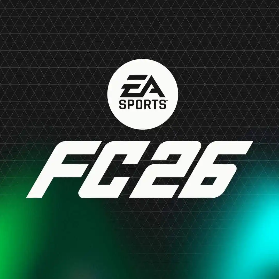 EA SPORTS FC 26