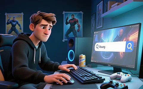 Finden Sie Ihr Spiel nicht?