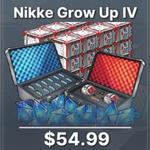 Nikke-Wachstumspaket IV