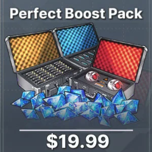 Perfekter-Boost-Paket