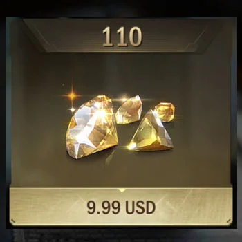 Eisenblut-Diamant 110