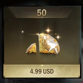 Eisenblut-Diamant 50