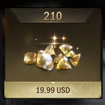 Eisenblut-Diamant 210