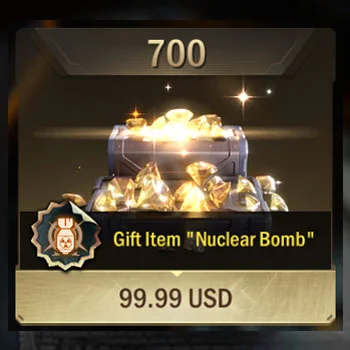 Eisenblut-Diamant 700