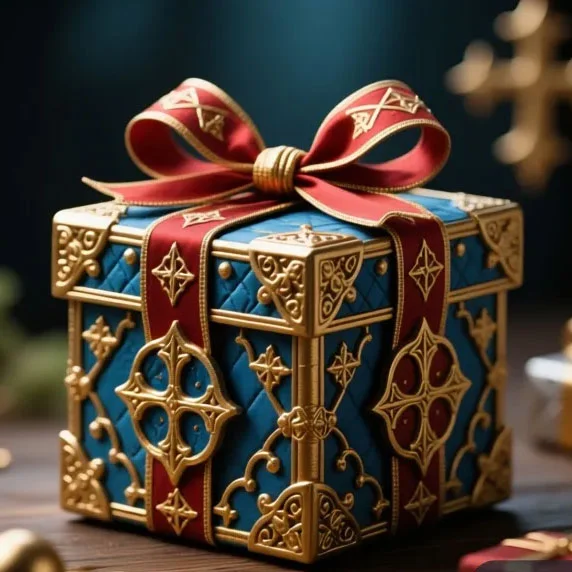 Flexibles Geschenkpaket $99.99