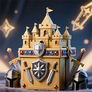 Flexibles Geschenkpaket $19.99