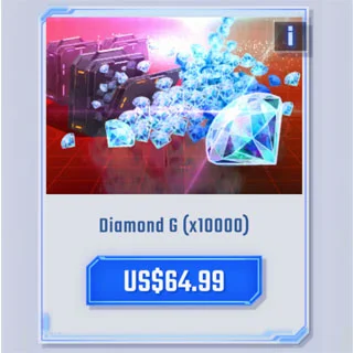 Diamant G
