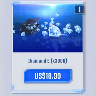 Diamant E