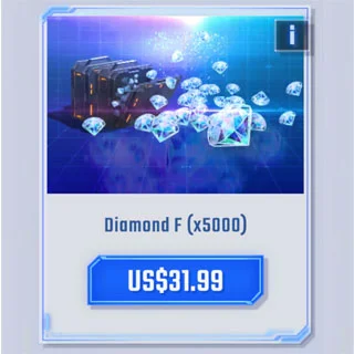 Diamant F