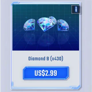 Diamant B