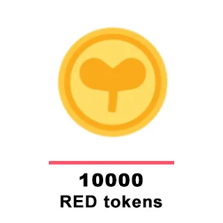 10000 Token