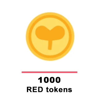1000 Token