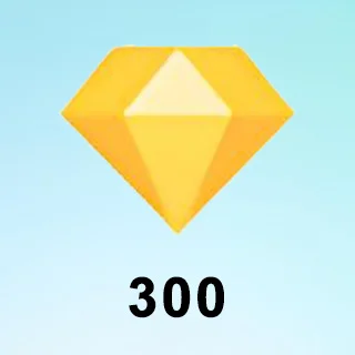300 Diamant