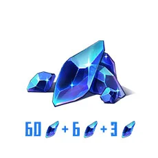60 Opal