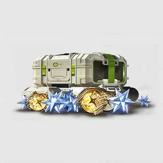 Strahlende Sammlung des Wahrheitssuchenden I