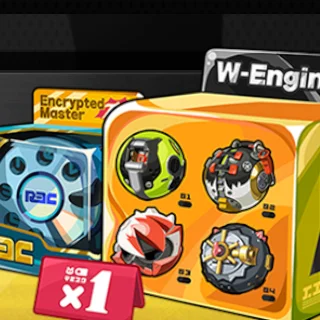 Paket Willkommen in Ridu